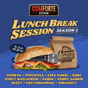 Album Lunch Break Session Season 2 (Explicit) oleh Various Artists