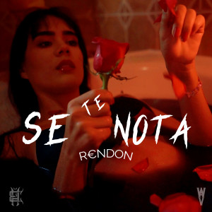 收聽Rendon的Se Te Nota歌詞歌曲