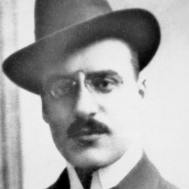 F.D. Marchetti