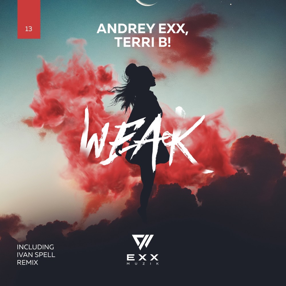 Weak (Ivan Spell Radio Edit)