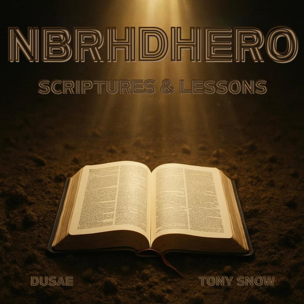 SCRIPTURES & LESSONS