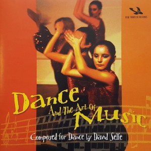 ดาวน์โหลดและฟังเพลง Lonely Road Dance พร้อมเนื้อเพลงจาก David Selfe