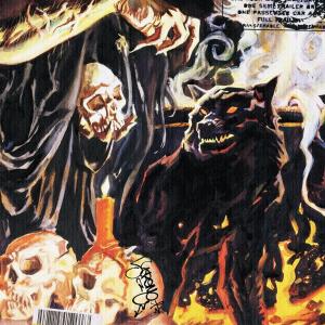 ดาวน์โหลดและฟังเพลง CONJURING PT. 2 (Explicit) พร้อมเนื้อเพลงจาก Dattpurpp