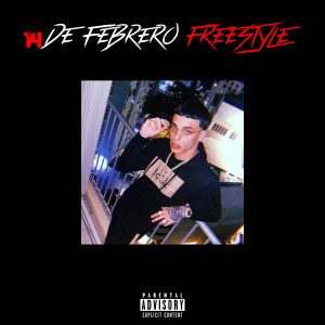 收听Luar La L的14 de febrero (Explicit)歌词歌曲