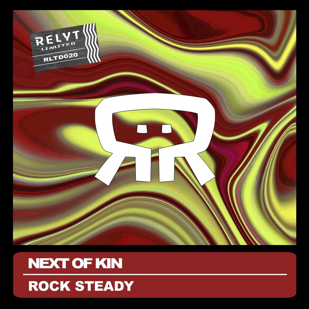 Rock Steady (Original Mix)