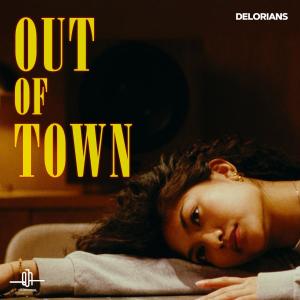 OJA Records的專輯Out of Town (feat. Delorians)
