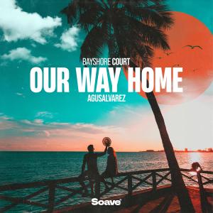收聽Bayshore Court的Our Way Home歌詞歌曲