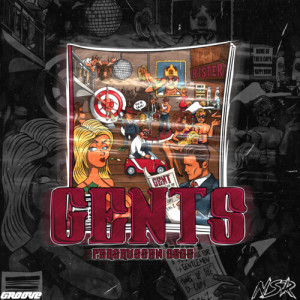 Album GENTS 2025 - Hjemmesnekk (Explicit) oleh GENTS