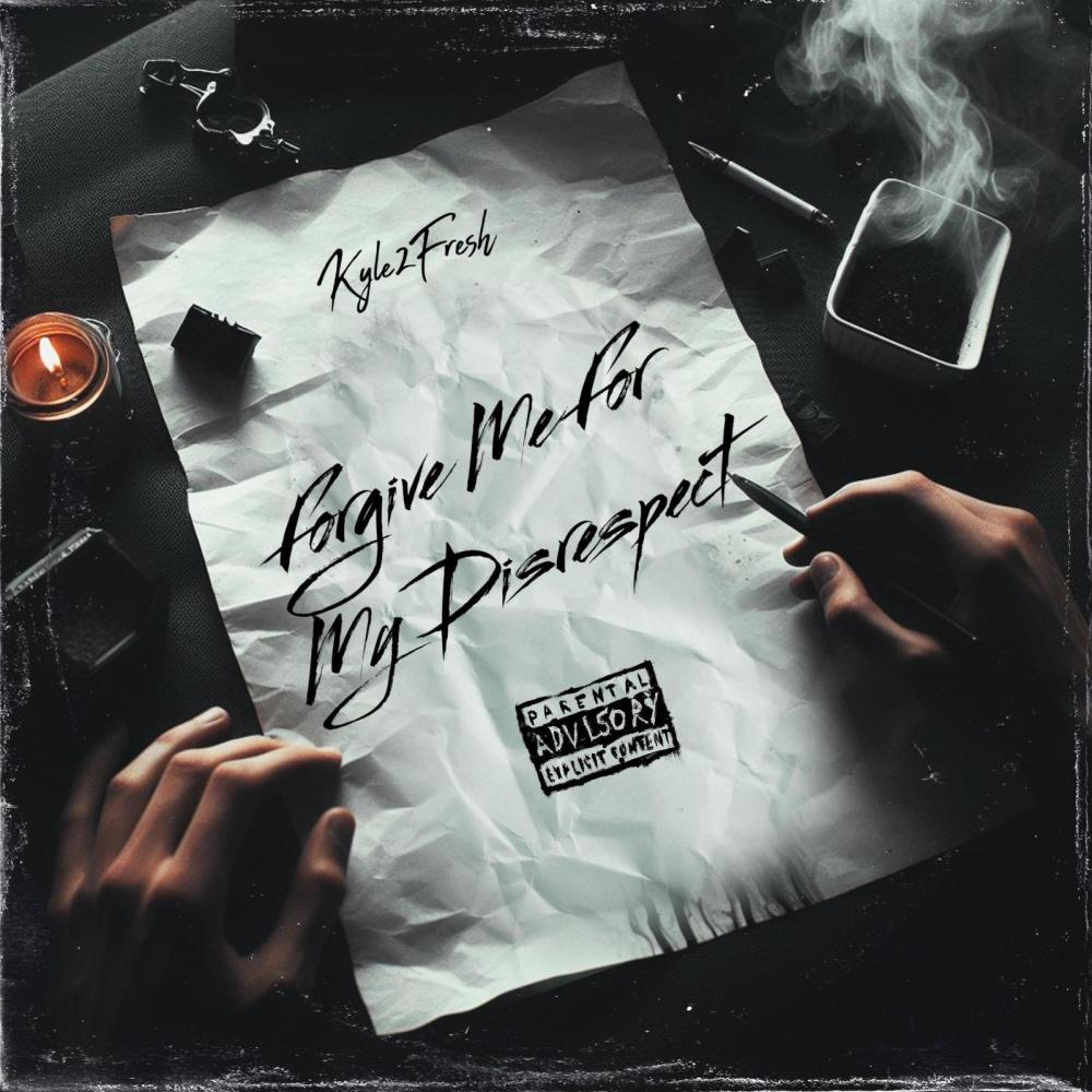 Headshot (feat. DIVIDESTRUCK, Iccey Boi & Trey7) (Explicit)