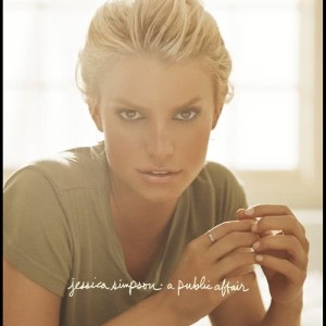 收聽Jessica Simpson的A Public Affair歌詞歌曲