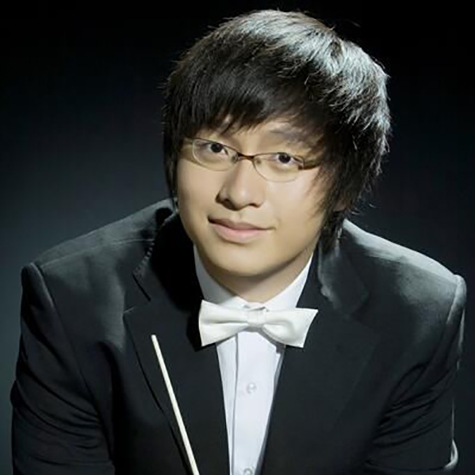 Yu Lu