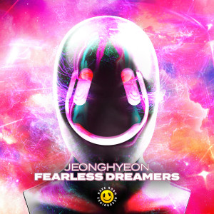 Album Fearless Dreamers from jeonghyeon