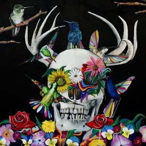 ดาวน์โหลดและฟังเพลง The Other (其他) พร้อมเนื้อเพลงจาก The Black Atlas
