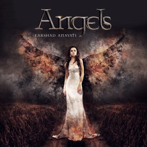 收聽Farshad Anayati的Angels歌詞歌曲