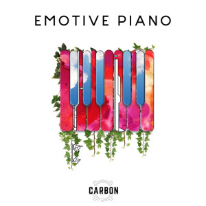 VideoHelper的專輯Emotive Piano
