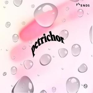 FWENDS的专辑Petrichor