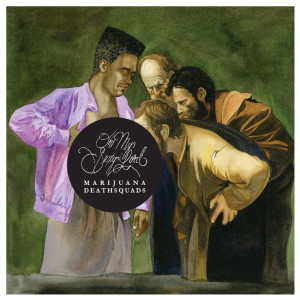 ดาวน์โหลดและฟังเพลง Suge พร้อมเนื้อเพลงจาก Marijuana Deathsquads