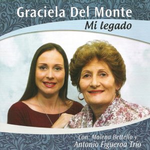 收聽Graciela Del Monte的Boyerito de Mi Pago歌詞歌曲