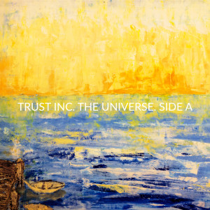 收聽Trust Inc.的We Will Win歌詞歌曲