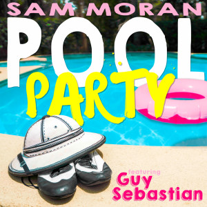 Guy Sebastian的專輯Pool Party