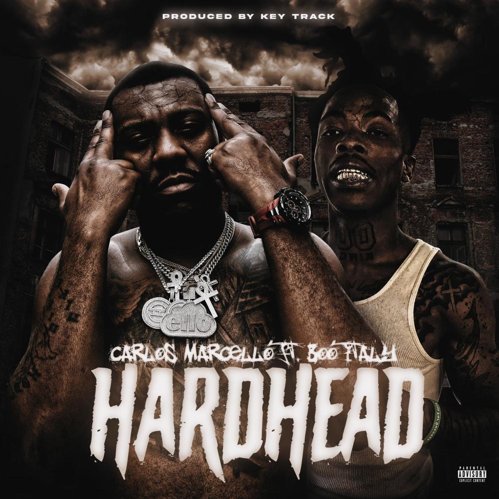 Hard Head (feat. Boo Italy) (Explicit)