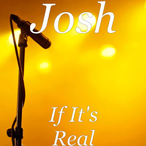 Album If It's Real from 