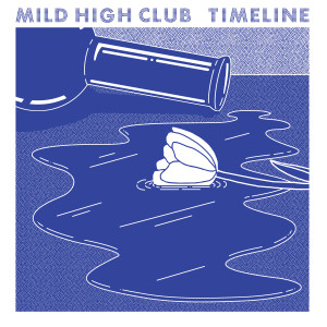 收聽Mild High Club的Windowpane歌詞歌曲