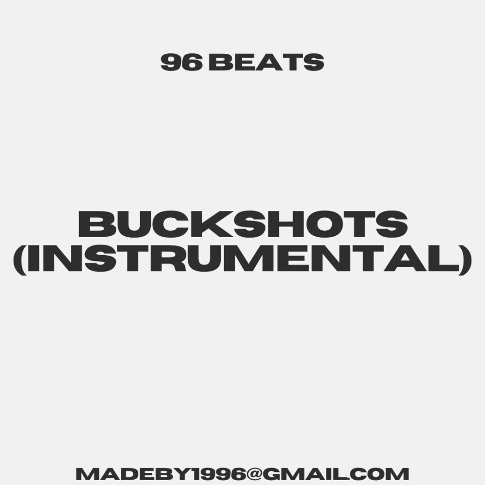 Buckshots (Instrumental)