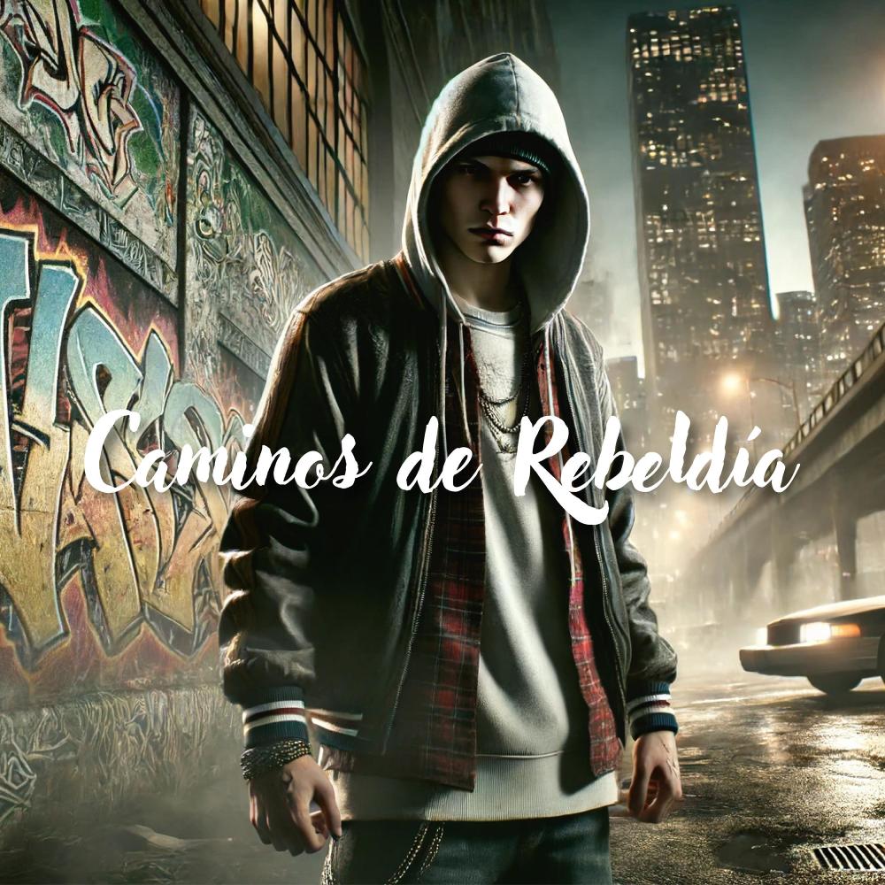Caminos De Rebeldia (Explicit)