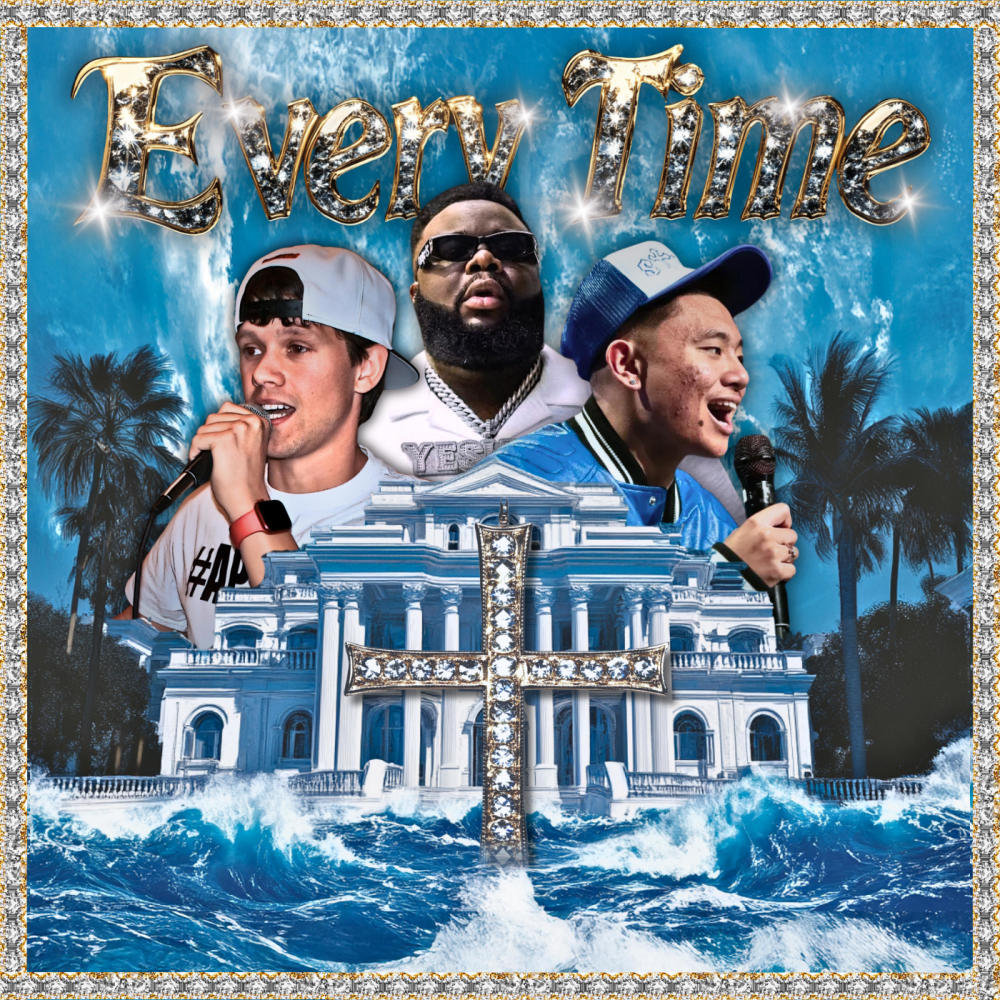 Every Time (feat. BigBreeze)