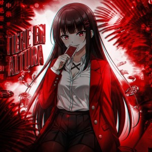 Listen to TIENE EN ALTURA song with lyrics from dearukia