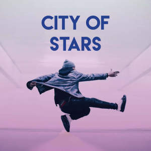 Album City of Stars from Riverfront Studio Singers