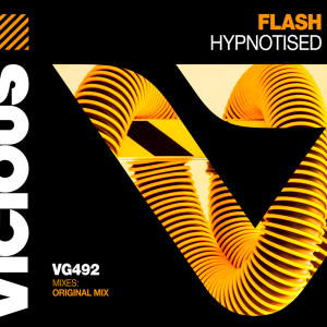 Listen to Hypnotised song with lyrics from Flash