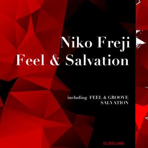 Niko Freij的專輯Feel & Salvation