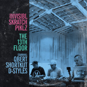 ดาวน์โหลดและฟังเพลง Fresh out of FVCKS พร้อมเนื้อเพลงจาก DJ Qbert