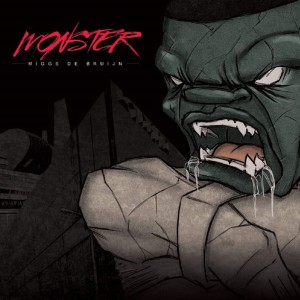ดาวน์โหลดและฟังเพลง Monster (Explicit) พร้อมเนื้อเพลงจาก Miggs de Bruijn