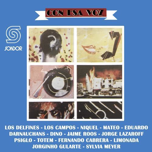 Milonga de Pelo Largo