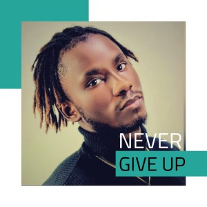 Renegade的專輯Never Give Up