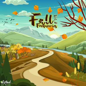 收聽Lifted LoFi的Fall in Love歌詞歌曲