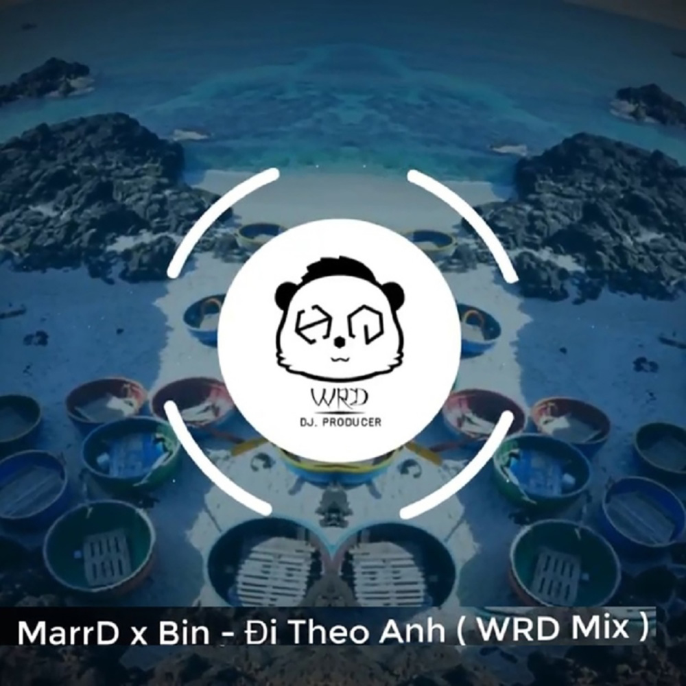 Đi Theo Anh (feat. Bin) (WRD Remix)