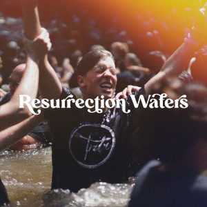 Listen to Resurrection Waters song with lyrics from Ramp Worship