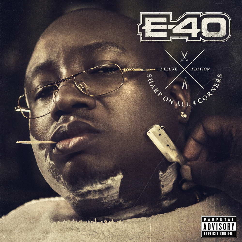Heavy In The Game (Explicit)
