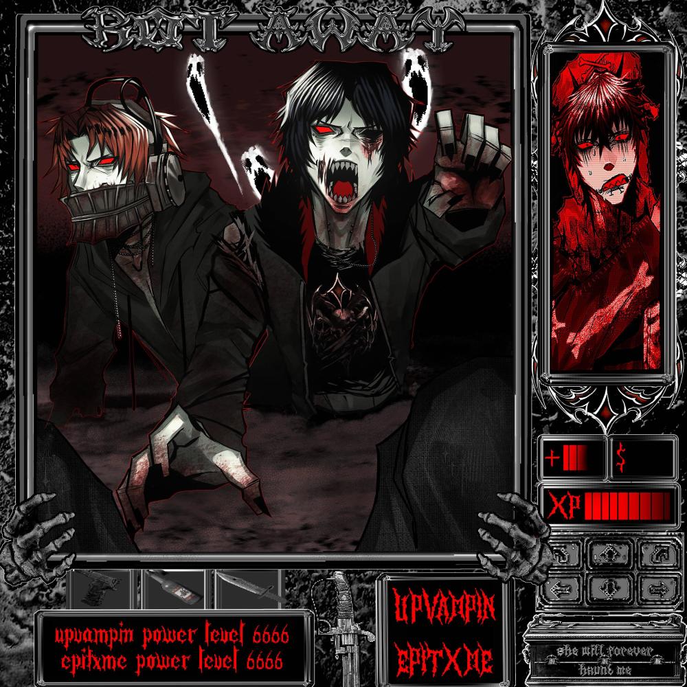 ROT AWAY! (Explicit)
