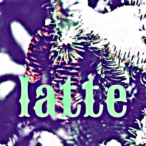 Album Latte oleh Shapeshifter