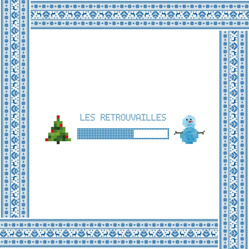 Les retrouvailles (Instrumental)