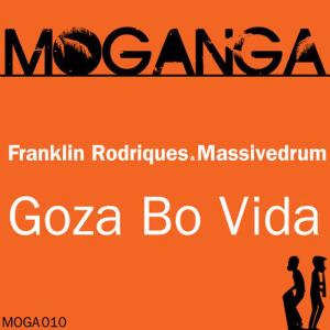 Franklin Rodriques的專輯Goza Bo Vida