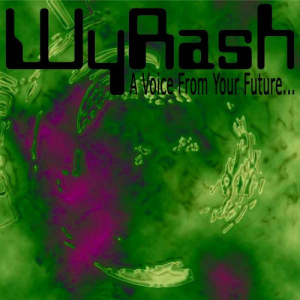 收聽WyRash的Stiky Handx歌詞歌曲