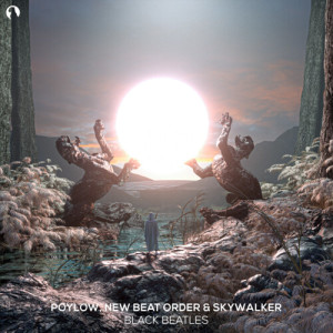 Listen to Black Beatles (Explicit) song with lyrics from Poylow