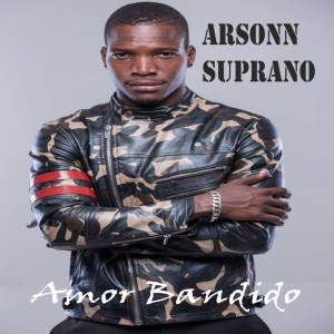 Arsonn Suprano的專輯Amor Bandido