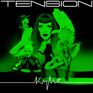 Kylie Minogue的專輯Tension